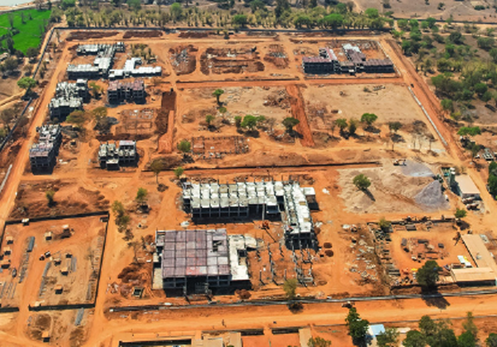 Kanker Medical College