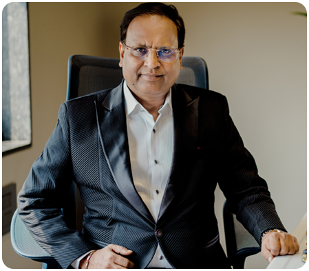 Mr. Anil Kumar Agrawal